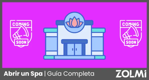 Abrir un Spa | Guía Completa para 2025