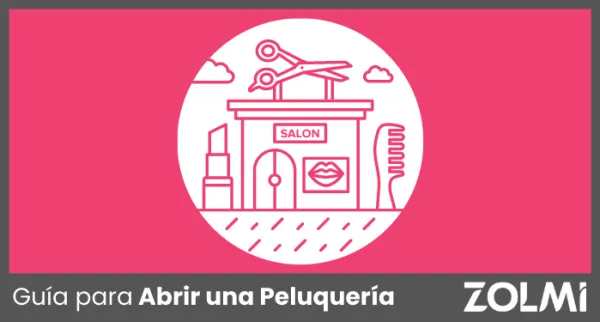 Apertura una Peluquería | Guía Completa para 2025