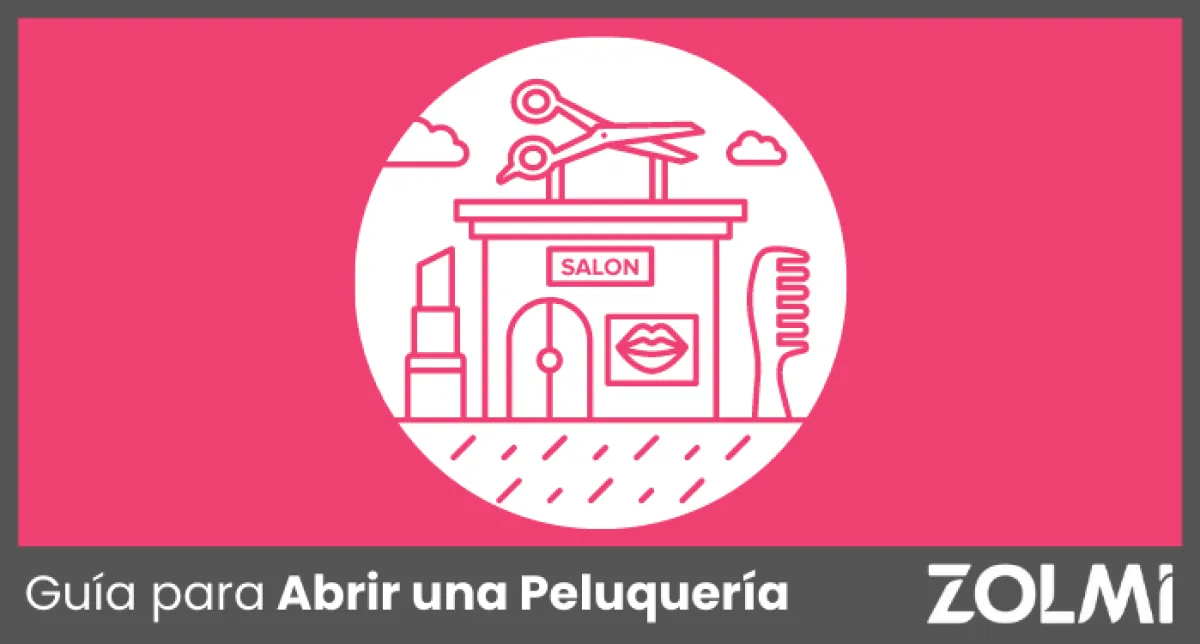 Apertura una Peluquería | Guía Completa para 2025