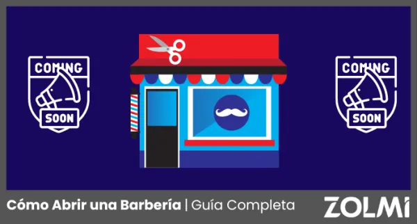 Cómo Abrir una Barbería | Guía Completa para 2024