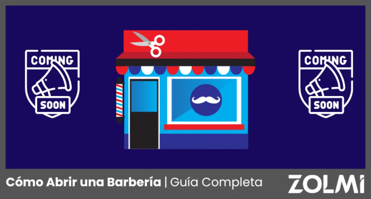 Cómo Abrir una Barbería | Guía Completa para 2024