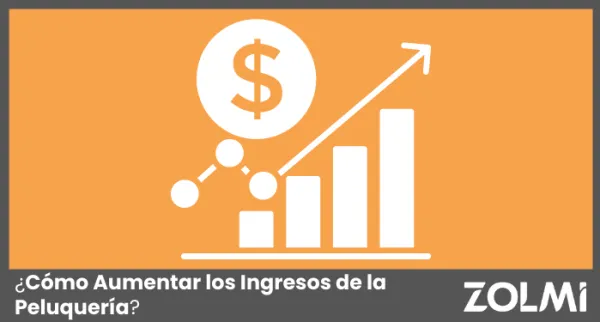 Cómo Aumentar los Ingresos de la Peluquería