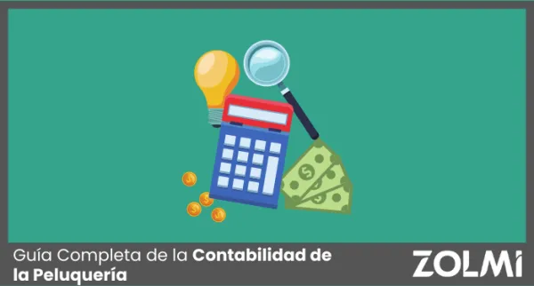 Guía Completa de Contabilidad para Peluquerías