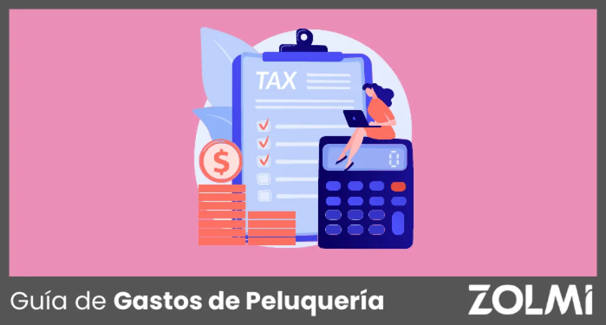 Guía Completa de Gastos de Peluquería para 2025