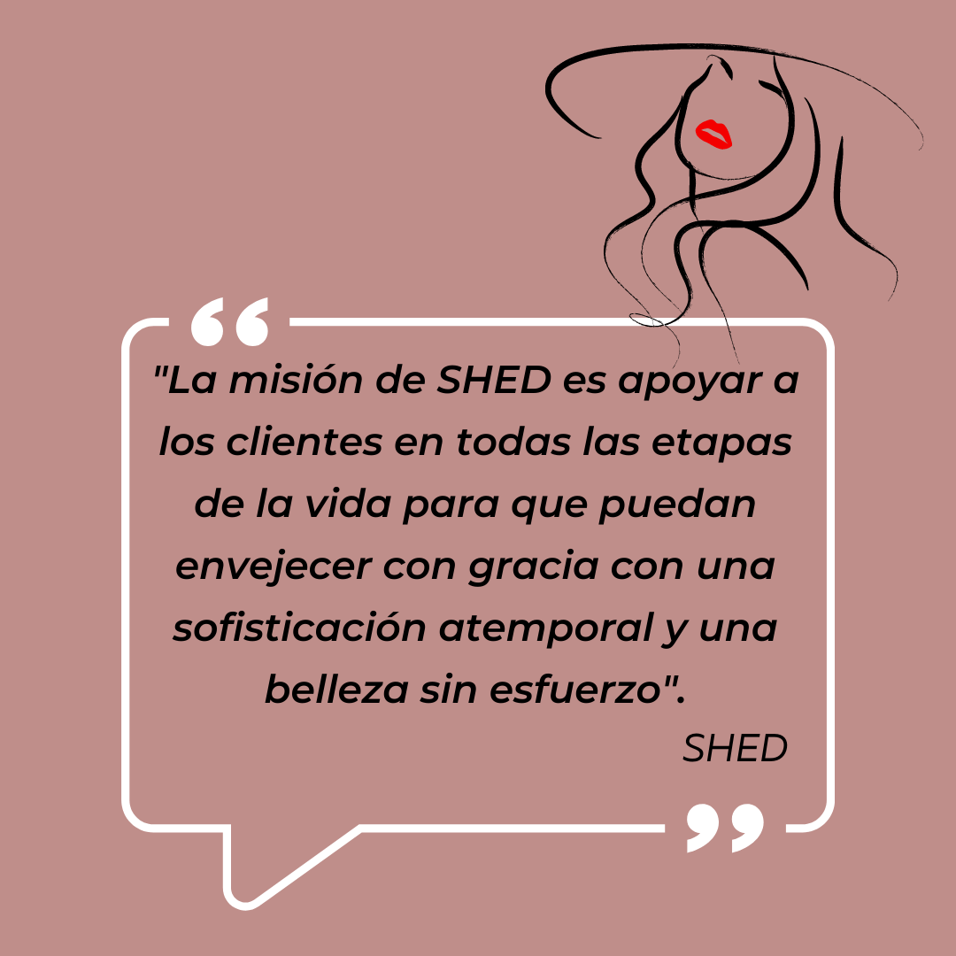 Ejemplo de declaracion de mision
