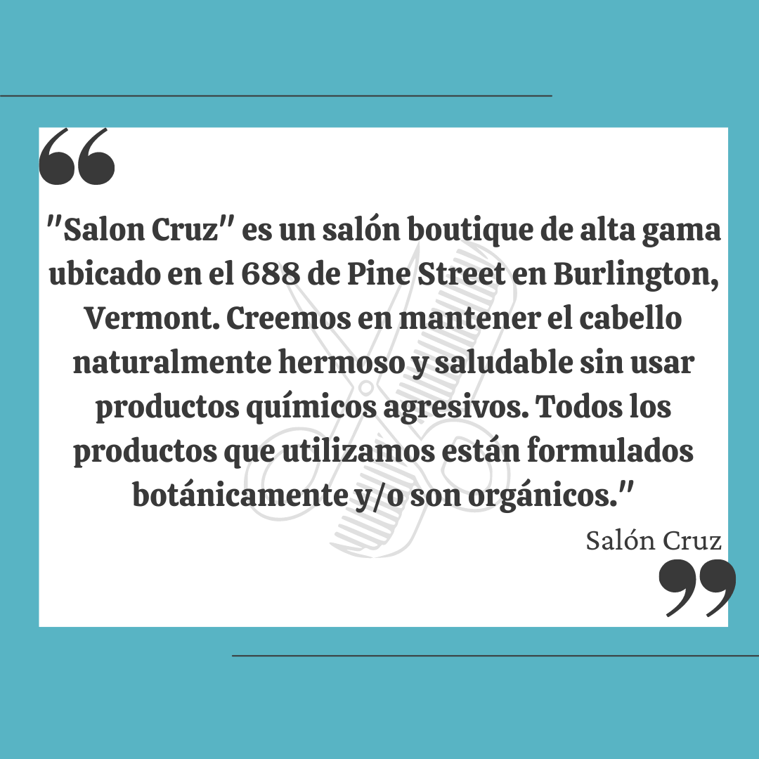 Ejemplo de declaracion de mision