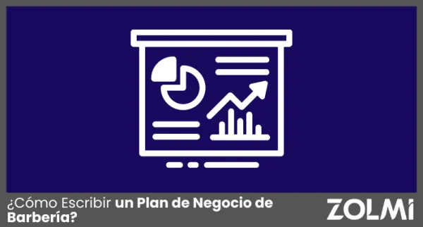 ¿Cómo Escribir un Plan de Negocio de Barbería en 2024?