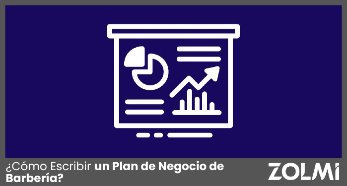 ¿Cómo Escribir un Plan de Negocio de Barbería en 2024?