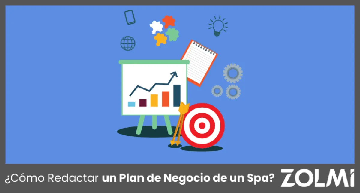 ¿Cómo Escribir un Plan de Negocio Para un Spa en 2025?