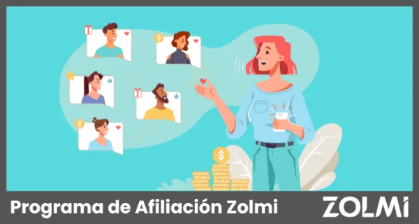 Programa de Afiliación Zolmi