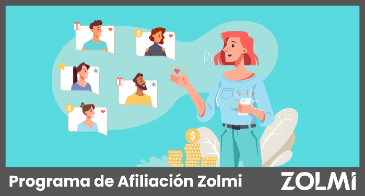 Programa de Afiliación Zolmi