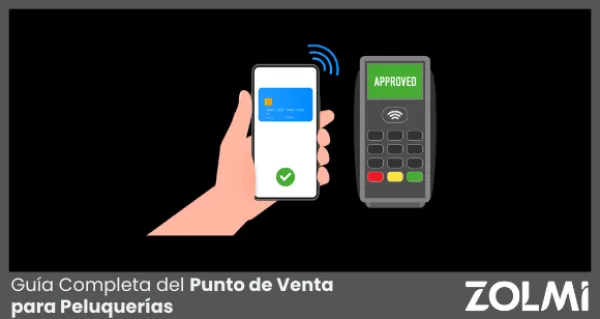 Guía Completa del TPV Peluqueria en 2025