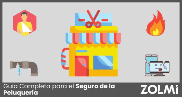 Guía Completa de Seguros para Peluquerías en 2025