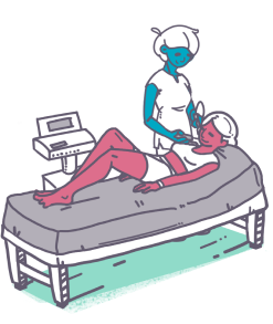 Spa y Spa Médico