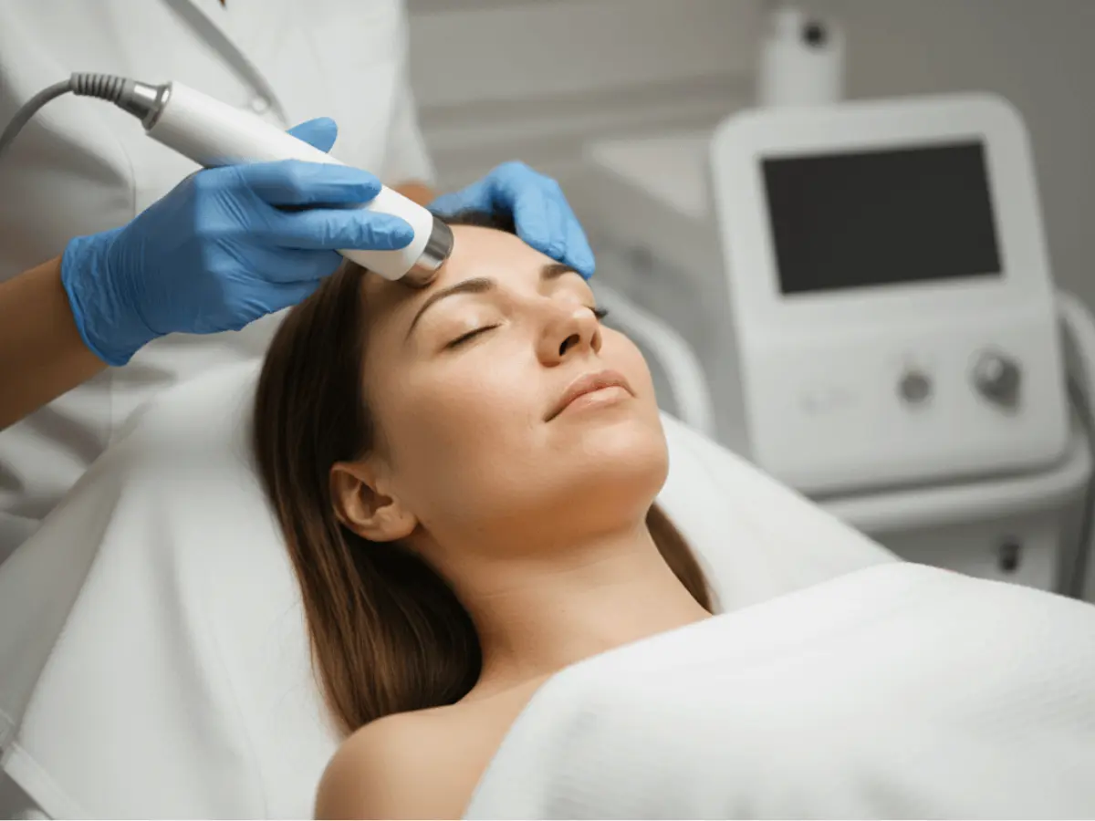 Zolmi Medical Aesthetic Software with staff appointments in Canada